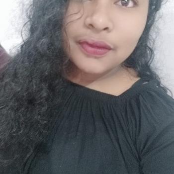 Babysitter in Callao: Isabel