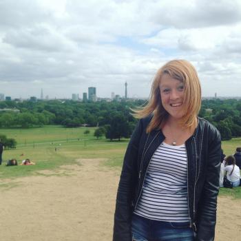 Babysitter Maarssen: Tessa