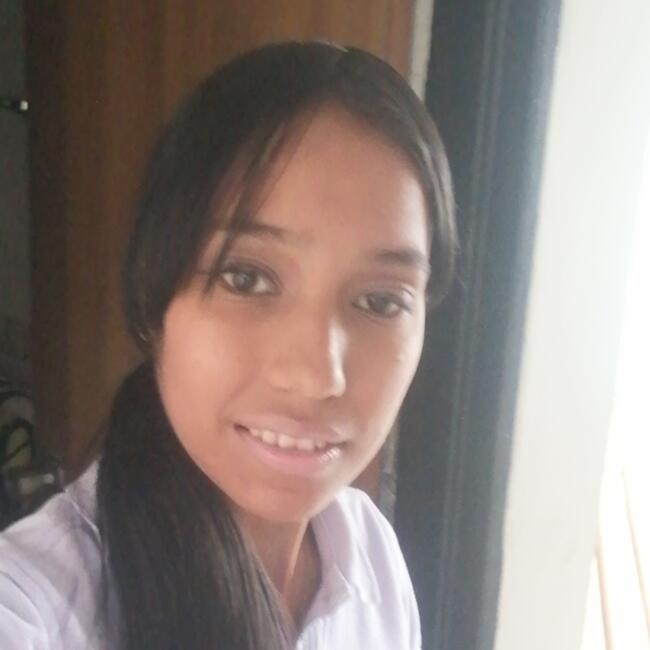 Niñera en Cali: Linda natalia