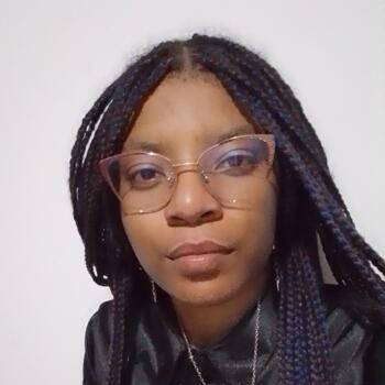 Niñera en Bogotá: Heidi Yajaira