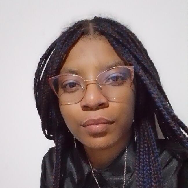 Niñera en Bogotá: Heidi Yajaira