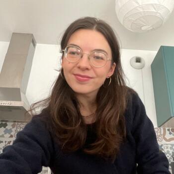 Babysitter a Roma: Arianna