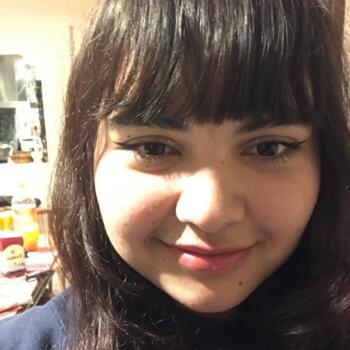 Babysitter in Villa Mercedes: Luciana Jazmin