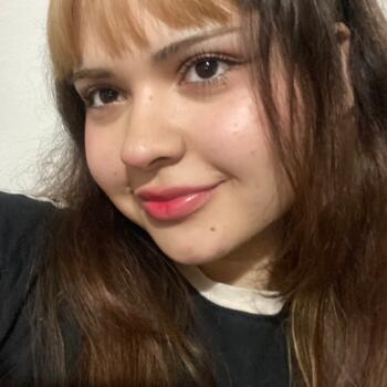 Babysitter in Villa Mercedes: Luciana Olguin