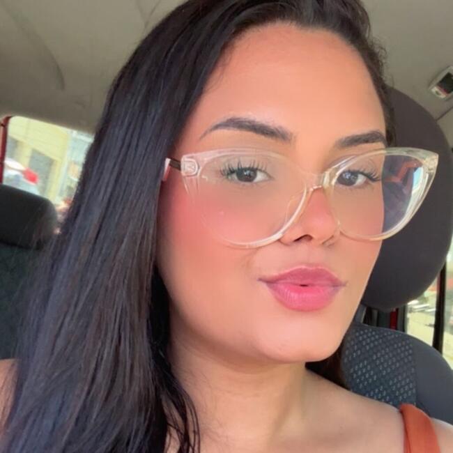 Babysitter in Fortaleza: Tamires