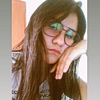 Babysitter in Comas (Lima region): Aylin