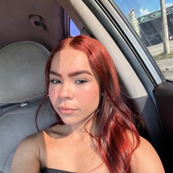 Niñera en Panamá: Andrea