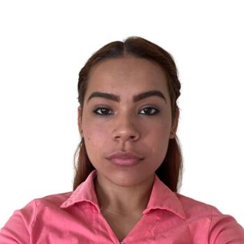 Babysitter Panama City: Andrea Cruz