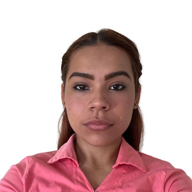 Babysitter in Panama City: Andrea Cruz