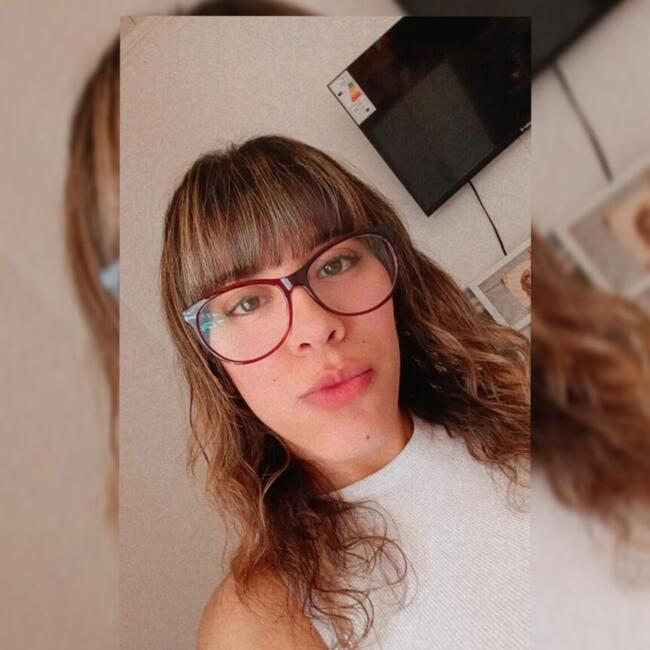 Babysitter in Valparaíso: Constanza paz