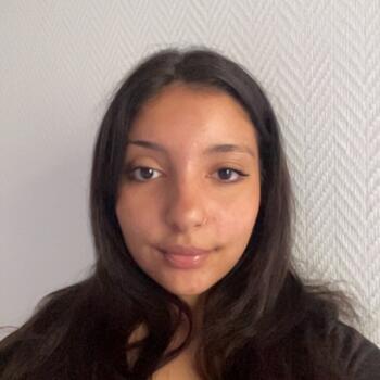 Babysitter in Paris: Nerimen