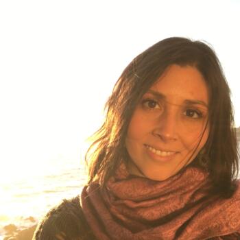 Niñera en La Serena: Claudia