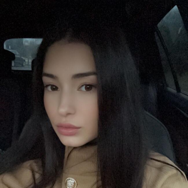 Babysitter in Esch an der Alzette: Elisa