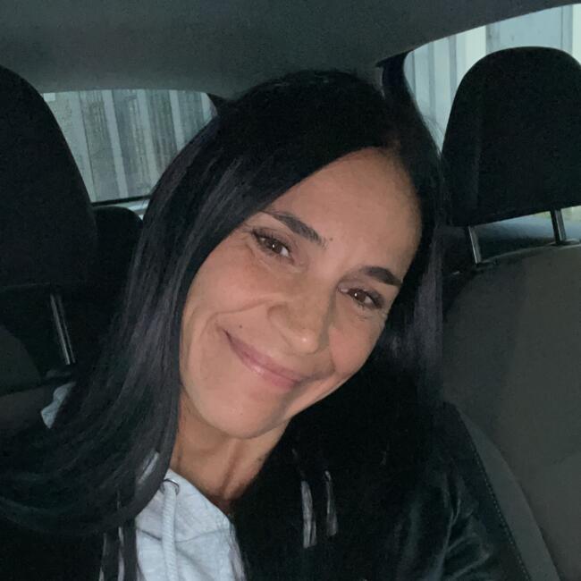 Babysitter a Arconate: Silvana