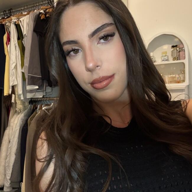 Babysitter in Caen: Marine