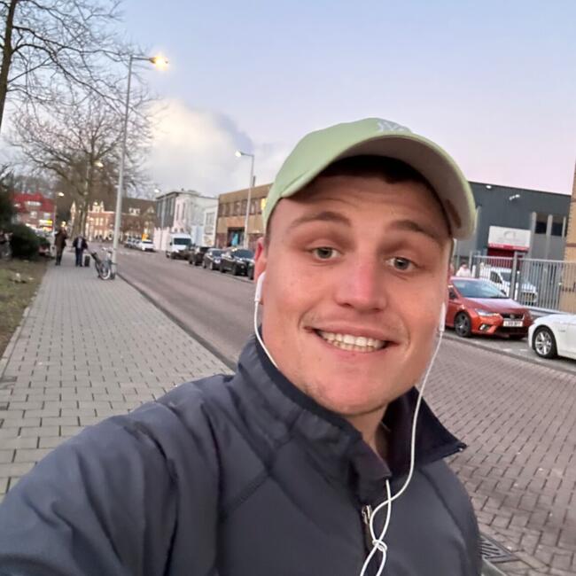 Babysitter in Amsterdam: Faan