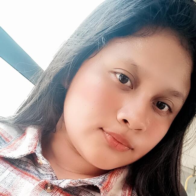Babysitter in Guatemala City: Daniela