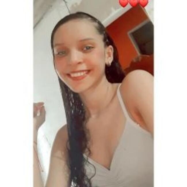 Niñera en Barranquilla: Melany Andrea