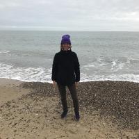 Babysitter Rathgar: Bridget