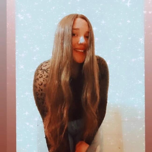 Niñera en Los Andes: Victoria reinoso pulgar