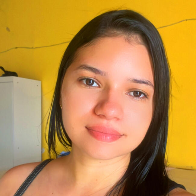 Babysitter in Fortaleza: Dany