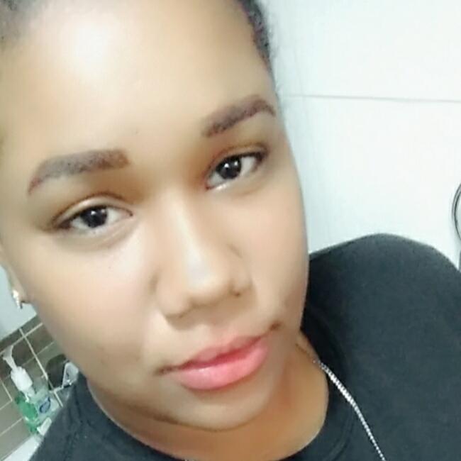 Babysitter in Santiago de los Caballeros: Saralicia 