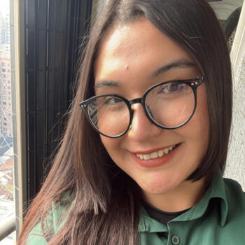 Niñera en Santiago de Chile: Javiera