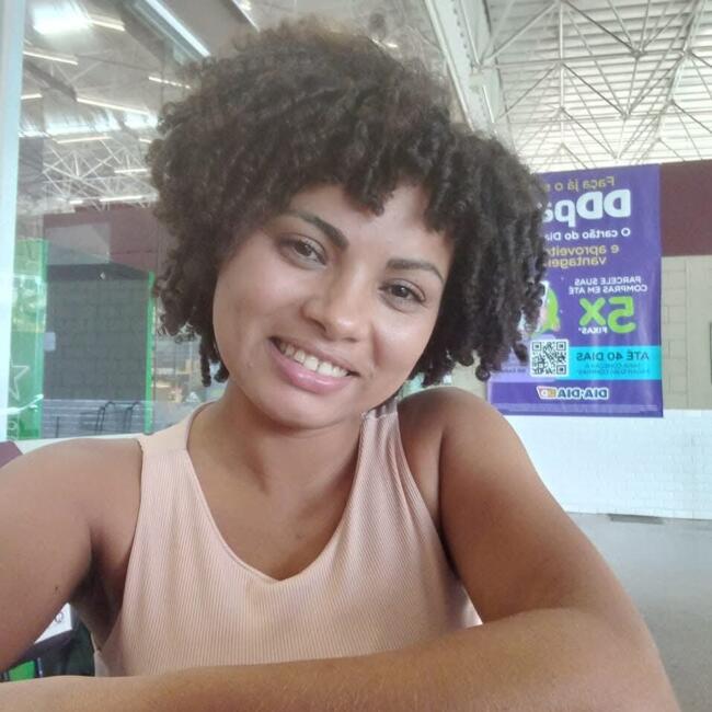 Babysitter in Brasília: Dane