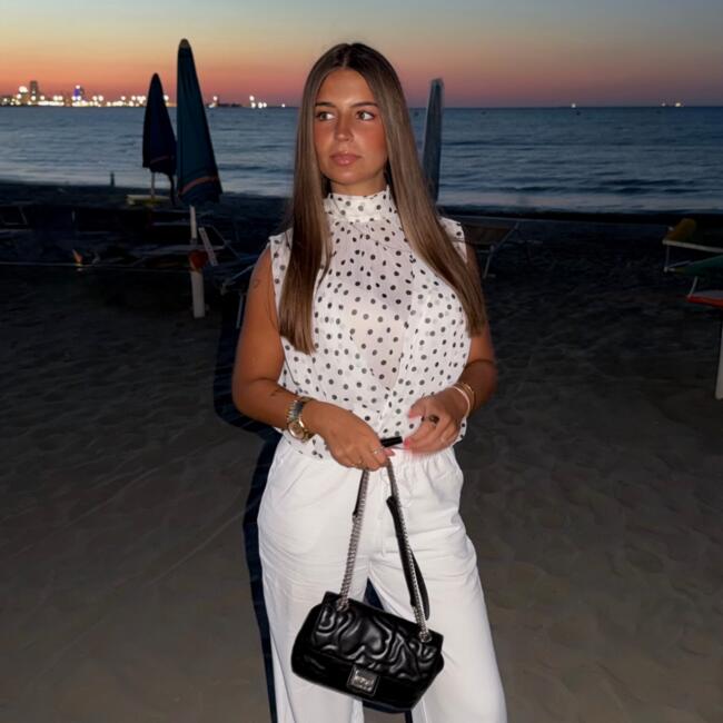 Babysitter in Vila Real: Mariana Vaz