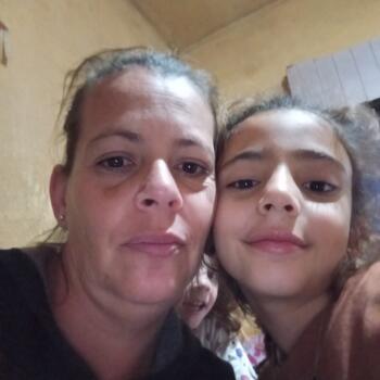Babysitter in Merlo (Buenos Aires): Nadia
