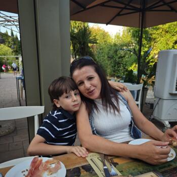 Babysitting job in Figline Valdarno: babysitting job Daniela