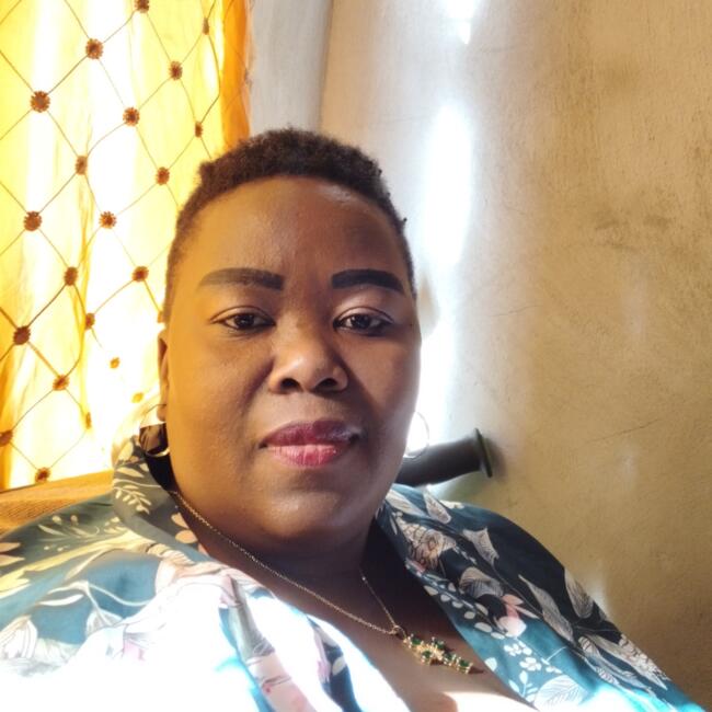 Babysitter in Benoni: Cecelia Mammila Nobhengula 
