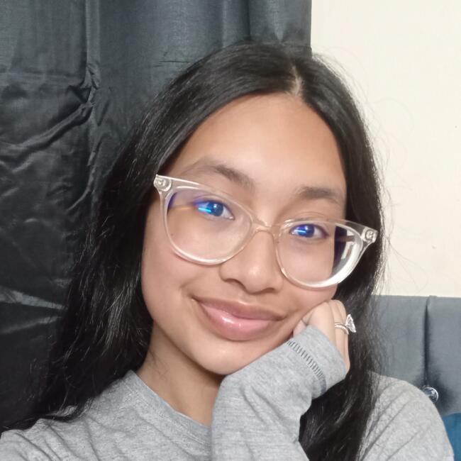 Babysitter in London: Ilin