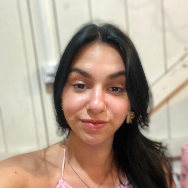 Babá em Flores da Cunha: Amanda