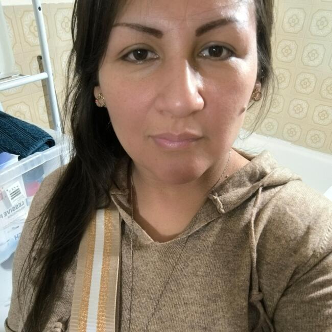 Babysitter in Villejuif: Nathaly