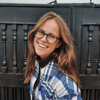 Barnvakt i Tervuren: Margot