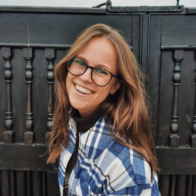 Barnvakt i Tervuren: Margot