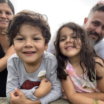 Babysitting job in Melbourne: babysitting job Gil