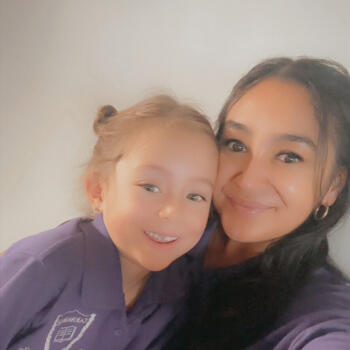 Nanny in Perth: Nikita