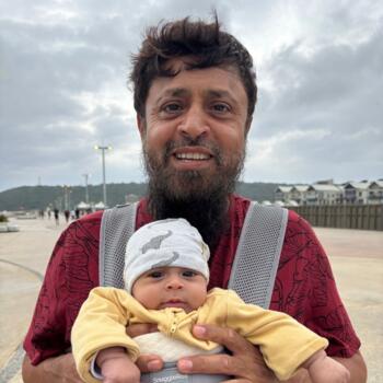 Babysitting job in Durban: babysitting job Mohammed Asif