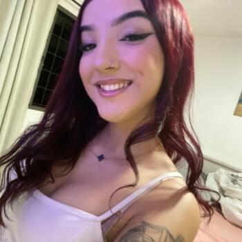 Babysitter in Americana: Maria eduarda