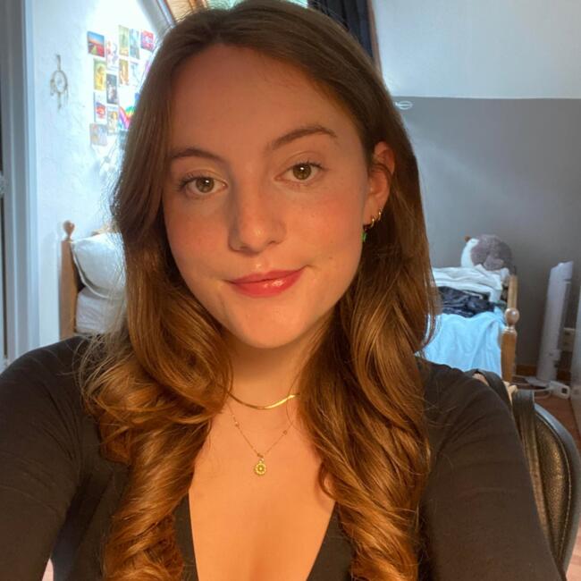 Babysitter in Woluwe-Saint-Lambert: Lorraine