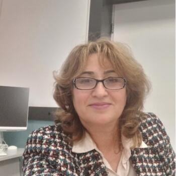 Babysitter in Mihail Kogălniceanu: Iuliana