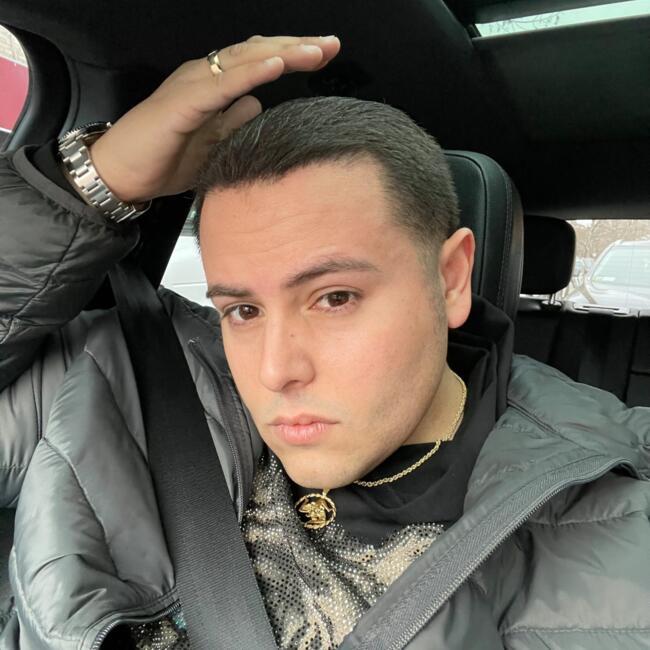 Babysitting job in Santo Domingo: Joey