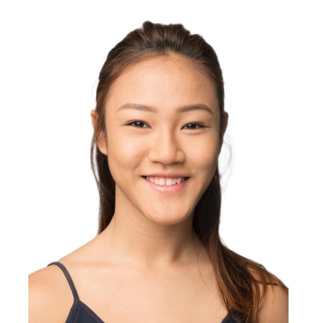 Babysitter in Singapore Island: Courtney