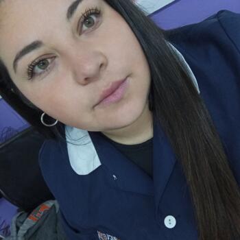 Babysitter Valparaíso: Barbara