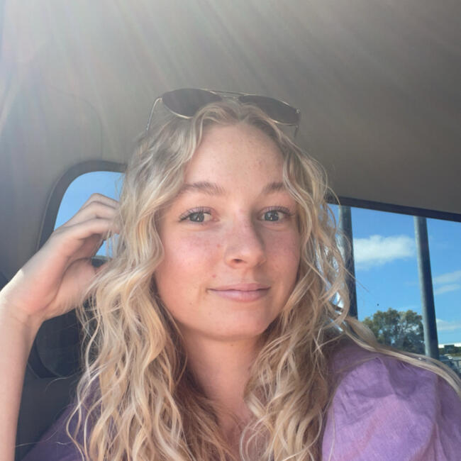 Babysitter in Katikati: Tagan