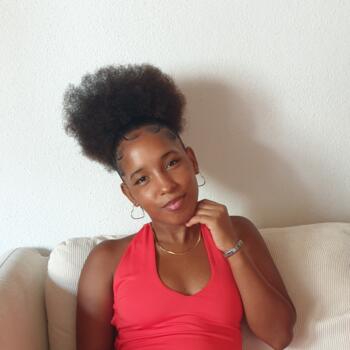 Babysitter in Barreiro: Danilsa