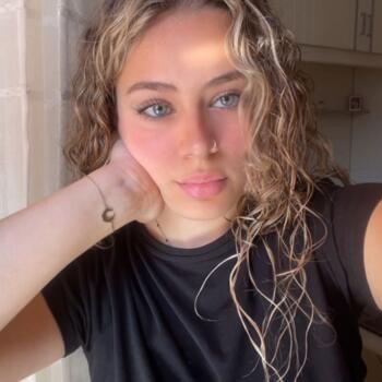 Babysitter a Carouge: Irene