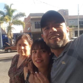 Trabajo de cuidador(a) en León: trabajo de niñera Bruno